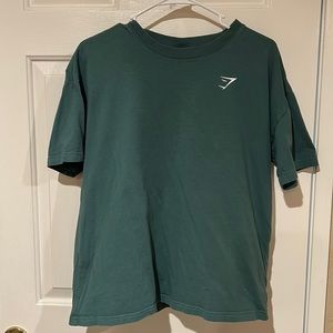 Gymshark Oversized Tshirt
